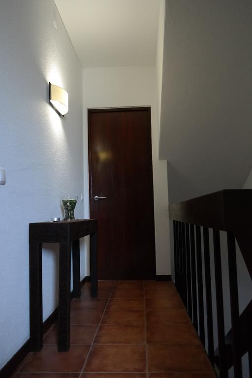 شقة فيلامورا  في Apartamento Clube Nautico الغرفة الصورة