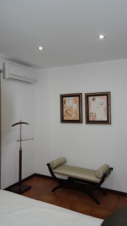 شقة فيلامورا  في Apartamento Clube Nautico الغرفة الصورة