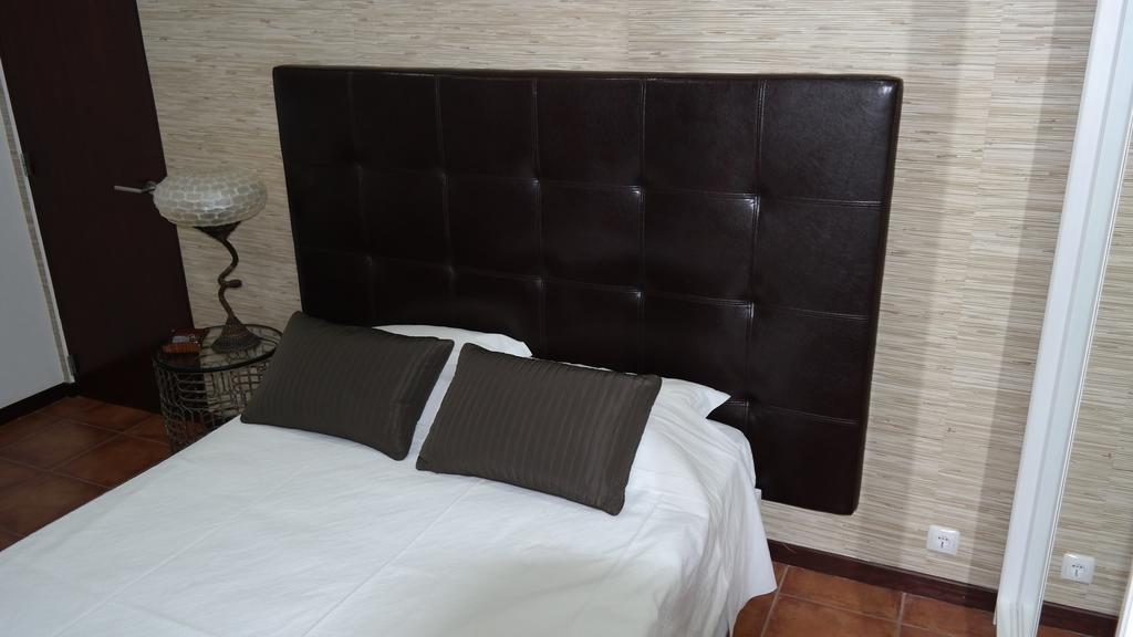 شقة فيلامورا  في Apartamento Clube Nautico الغرفة الصورة