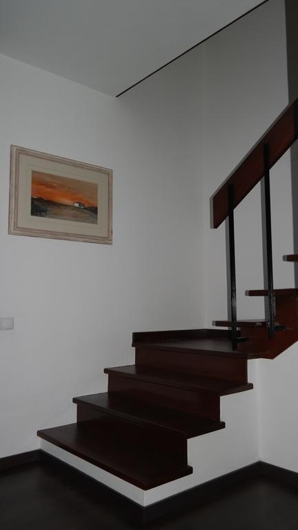 شقة فيلامورا  في Apartamento Clube Nautico الغرفة الصورة