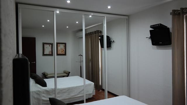 شقة فيلامورا  في Apartamento Clube Nautico الغرفة الصورة