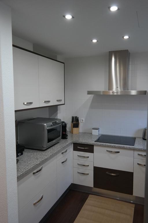 شقة فيلامورا  في Apartamento Clube Nautico الغرفة الصورة