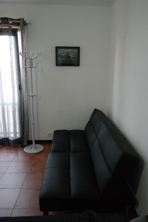 شقة فيلامورا  في Apartamento Clube Nautico الغرفة الصورة