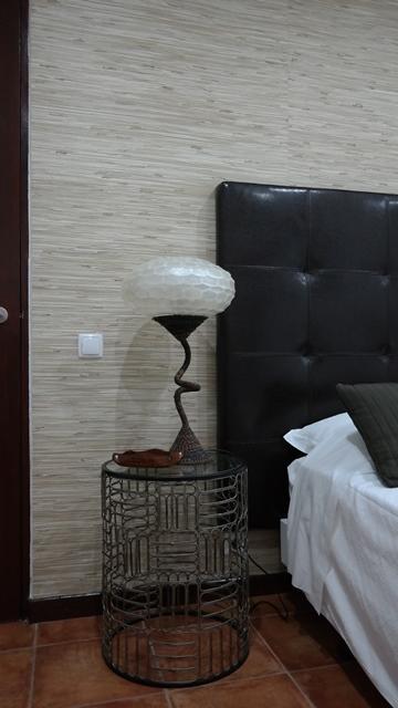 شقة فيلامورا  في Apartamento Clube Nautico الغرفة الصورة