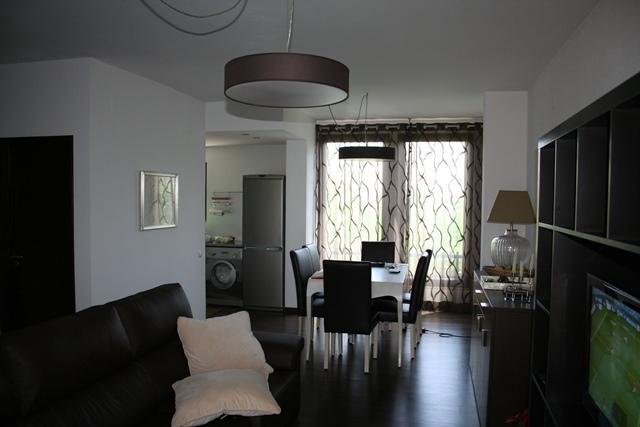 شقة فيلامورا  في Apartamento Clube Nautico الغرفة الصورة